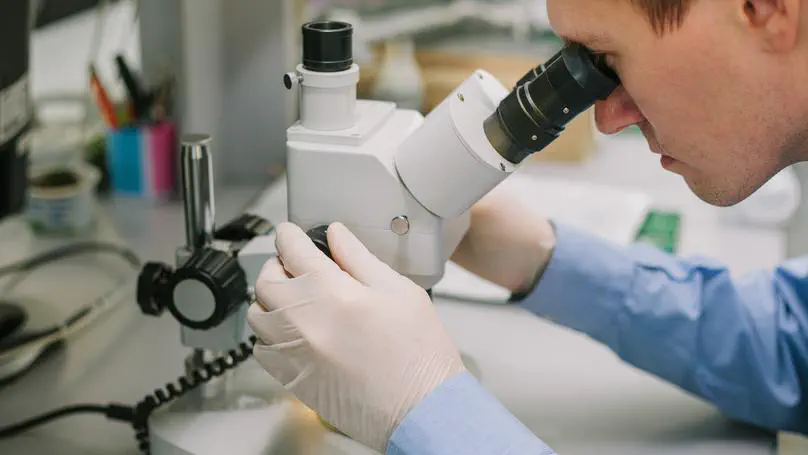 Personalized Cancer Diagnosis